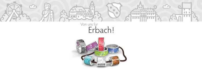 Erbach Schmuck
