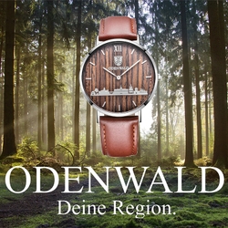Odenwald Uhr